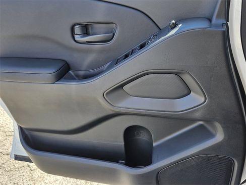 New 2026 Nissan Frontier SV w/ All-Weather Content Package image 29