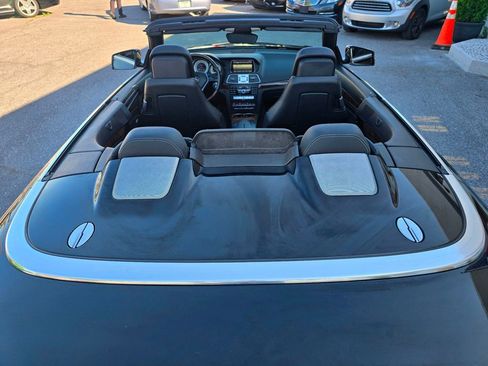 Used 2014 Mercedes-Benz E 350 Cabriolet image 21