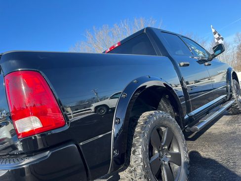 Used 2012 RAM 1500 Express w/ ST Popular Equipment Group image 13
