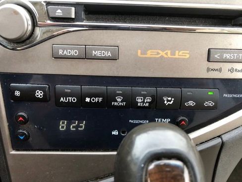 Used 2013 Lexus RX 350 FWD image 52
