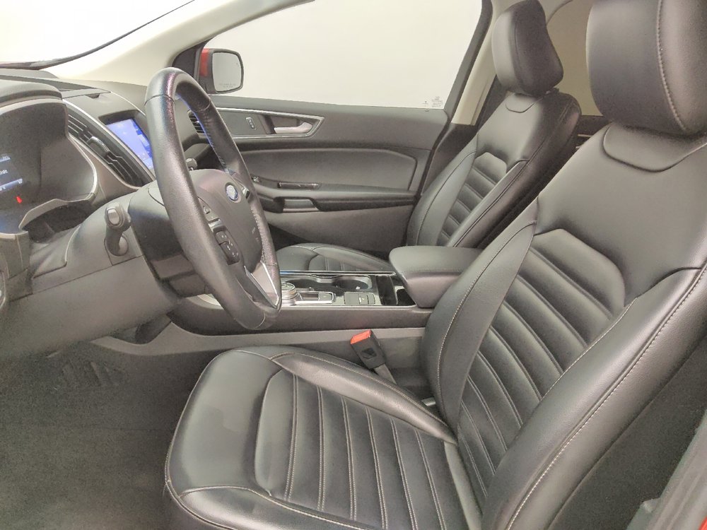 Used 2020 Ford Edge SEL w/ Convenience Package FWD image 17