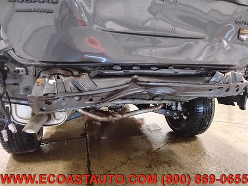 Used 2023 Subaru Outback Wilderness AWD/4WD image 20