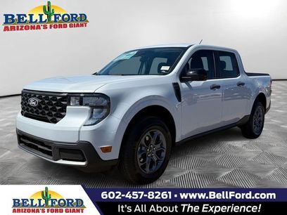 New 2025 Ford Maverick XLT