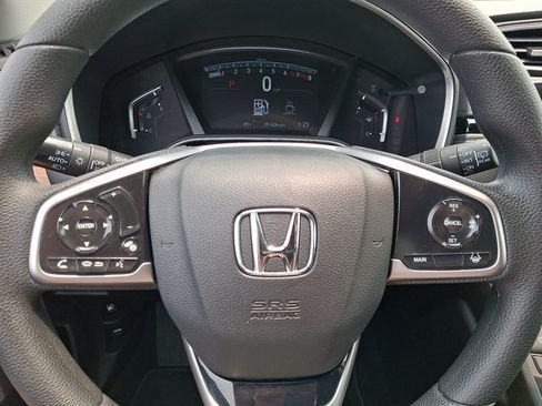 Used 2021 Honda CR-V EX image 20
