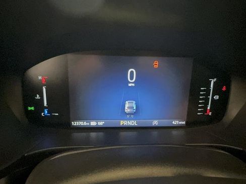 Certified 2023 Ford Escape ST-Line w/ Tech Pack #1 image 6