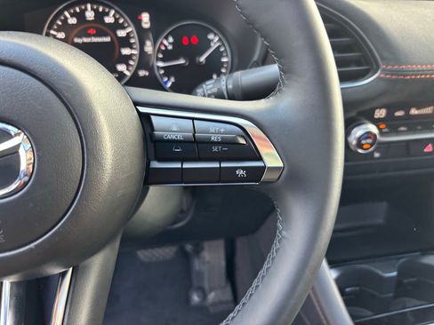 Certified 2025 MAZDA MAZDA3 s image 20