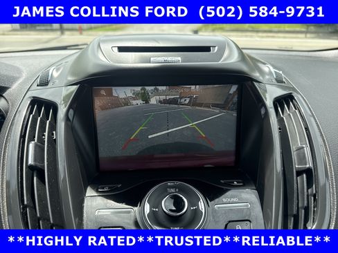 Used 2014 Ford Escape Titanium AWD/4WD image 31