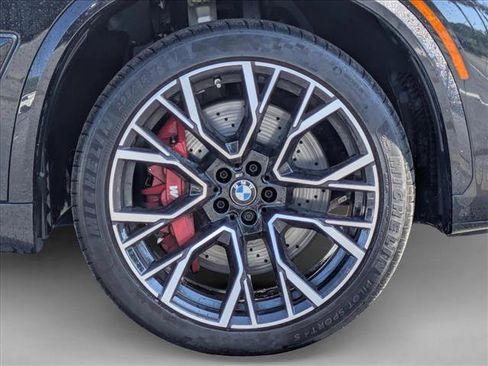 Used 2022 BMW X5 M w/ Competition Package 2 AWD/4WD image 17