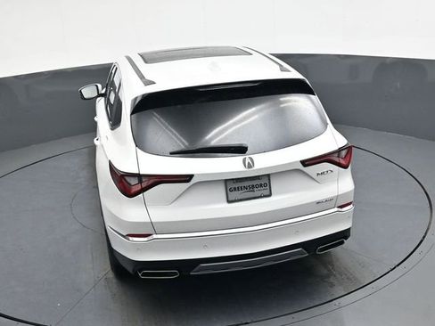 New 2026 Acura MDX w/ Technology Package image 21