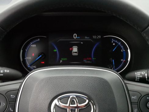 Used 2022 Toyota RAV4 Limited AWD/4WD image 22