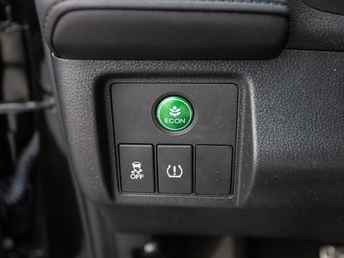 Used 2021 Honda HR-V Sport image 36