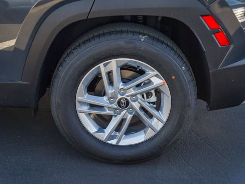 New 2026 Hyundai Tucson SE image 11