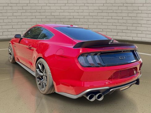 Used 2019 Ford Mustang GT w/ Performance Package - Level 2 RWD image 6