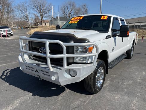 Used 2012 Ford F350 XL w/ PWR Equipment Group image 25