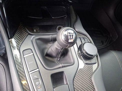 Used 2025 Toyota Supra Premium image 13