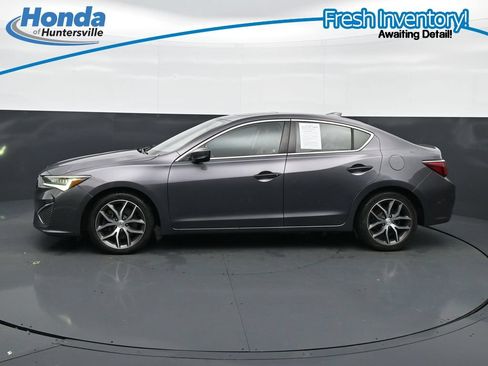 Used 2019 Acura ILX FWD image 6