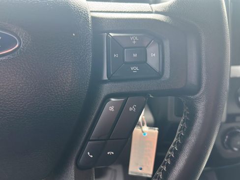 Used 2018 Ford F150 XLT w/ Equipment Group 302A Luxury image 12