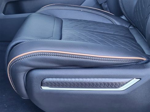 New 2026 RAM 1500 Tungsten image 17