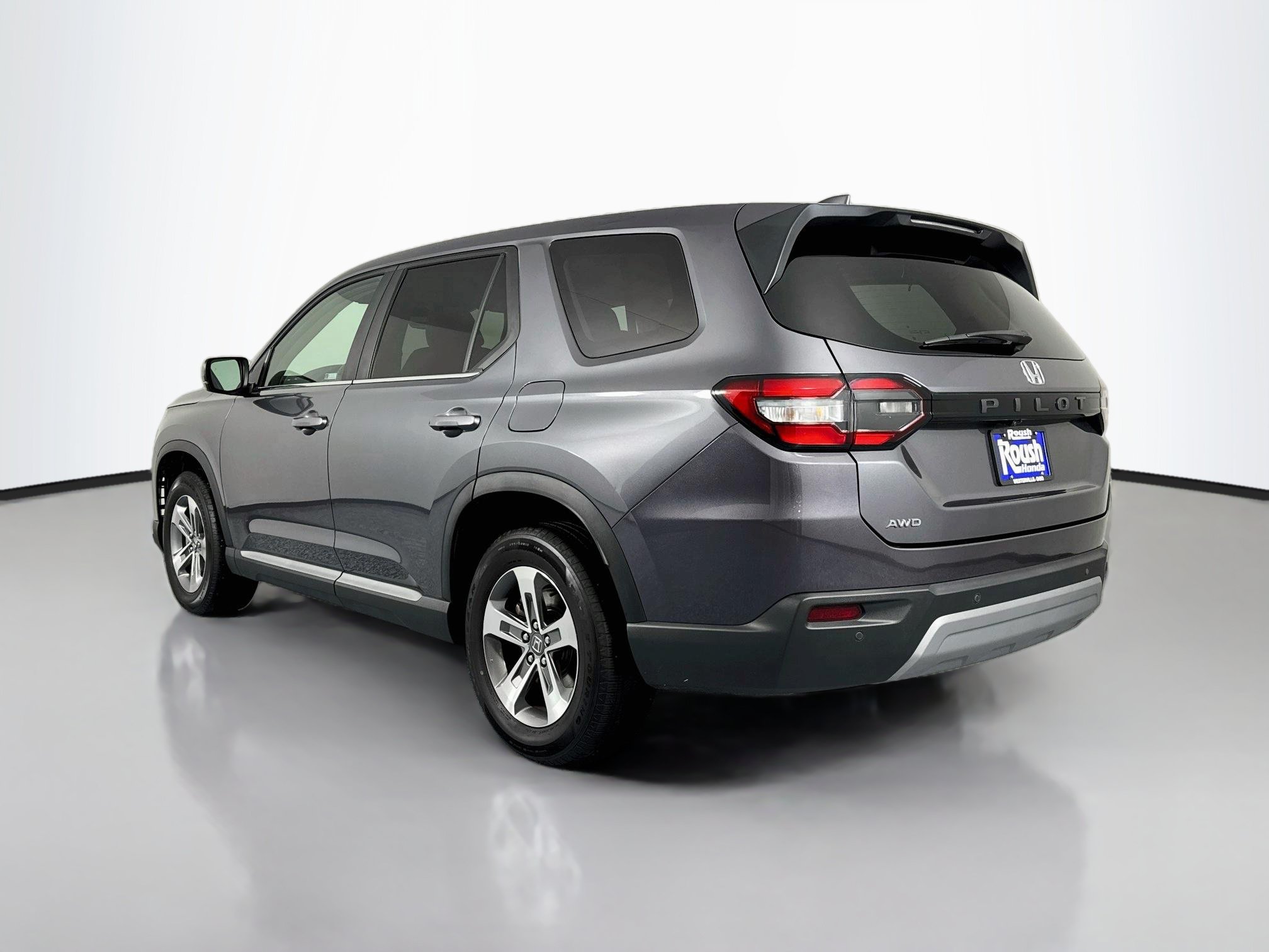 Certified 2024 Honda Pilot EX-L image 7