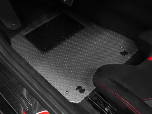 Certified 2016 Ferrari F12tdf image 57