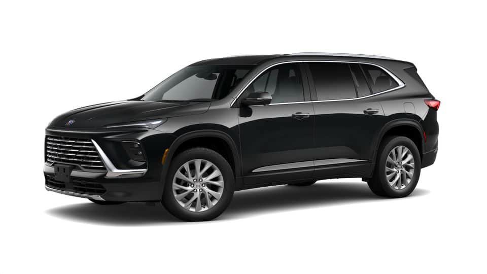 New 2026 Buick Enclave Preferred FWD image 28
