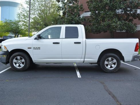 Used 2018 RAM 1500 Tradesman w/ Popular Equipment Group image 3