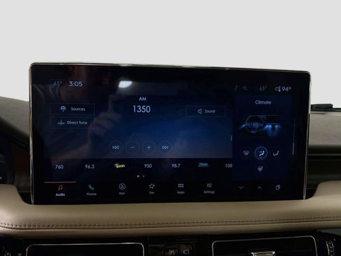 Used 2023 Lincoln Nautilus Reserve AWD/4WD image 15