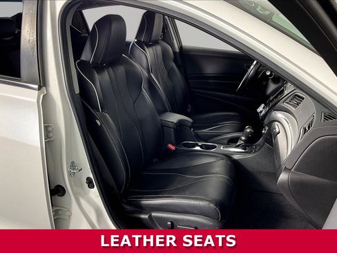 Used 2020 Acura ILX w/ Premium Package FWD image 27