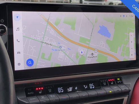 Used 2025 Toyota Camry XSE image 32