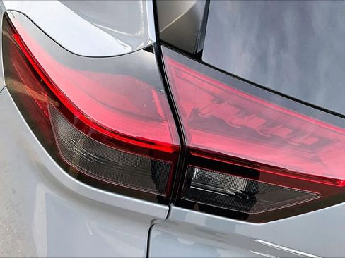 New 2026 Nissan Rogue SV image 14