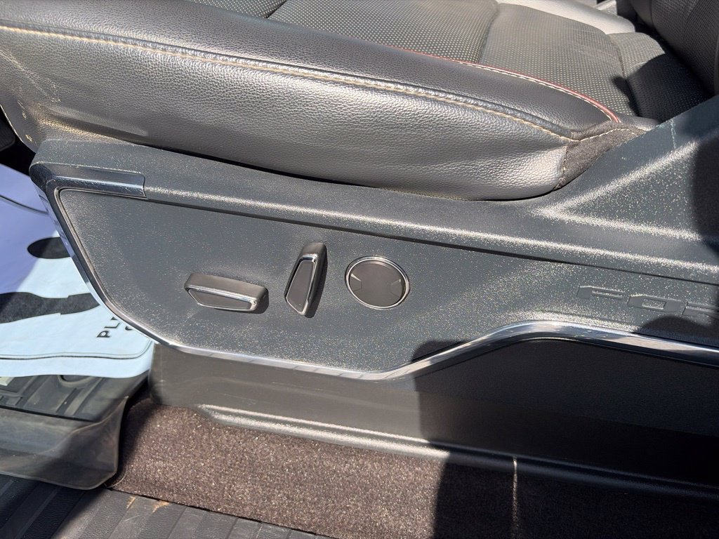 Used 2021 Ford F150 Lariat AWD/4WD image 14