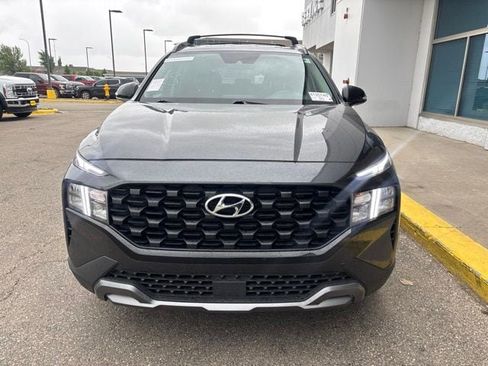 Used 2023 Hyundai Santa Fe XRT w/ Winter Weather Package AWD/4WD image 2