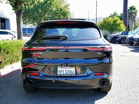 Certified 2024 Dodge Hornet R/T Plus image 9