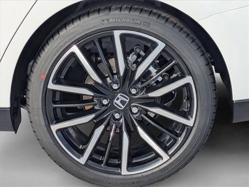 New 2025 Honda Accord Touring image 10