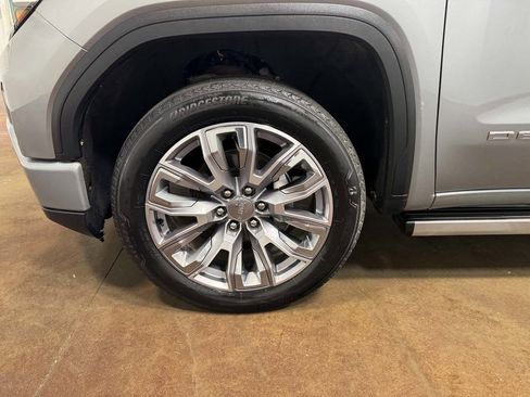 Used 2023 GMC Sierra 1500 Denali w/ Denali Reserve Package image 88