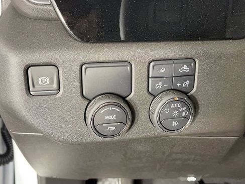 New 2025 Chevrolet Silverado 2500 LT w/ All Star Edition image 28