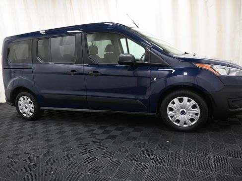 Used 2021 Ford Transit Connect XL image 7