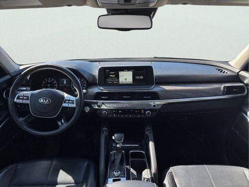 Used 2021 Kia Telluride EX w/ EX Premium Package image 19