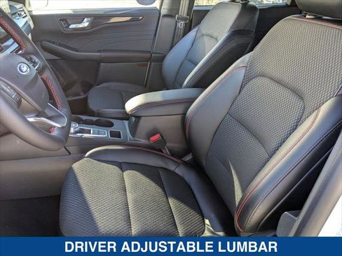 New 2025 Ford Escape ST-Line w/ Tech Pack #1 image 15