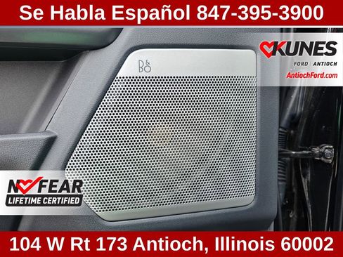 Used 2023 Ford F250 Lariat w/ Lariat Ultimate Package image 35