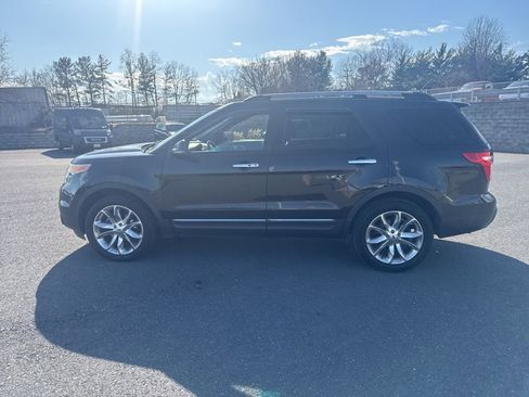 Used 2013 Ford Explorer Limited image 8