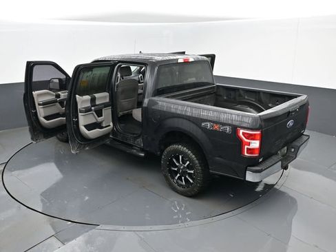Used 2019 Ford F150 XLT w/ Trailer Tow Package image 24