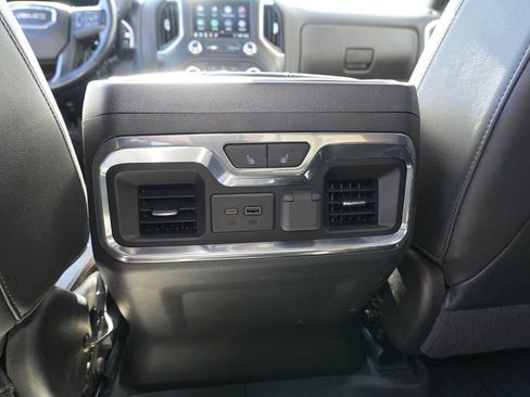 Used 2020 GMC Sierra 1500 AT4 w/ AT4 Premium Package AWD/4WD image 28