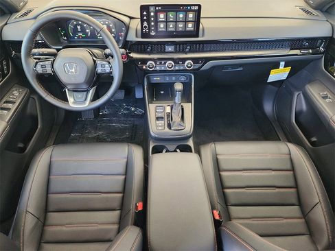 New 2026 Honda CR-V Sport Touring image 18