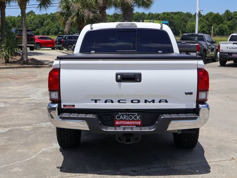 Used 2023 Toyota Tacoma SR5 RWD image 20