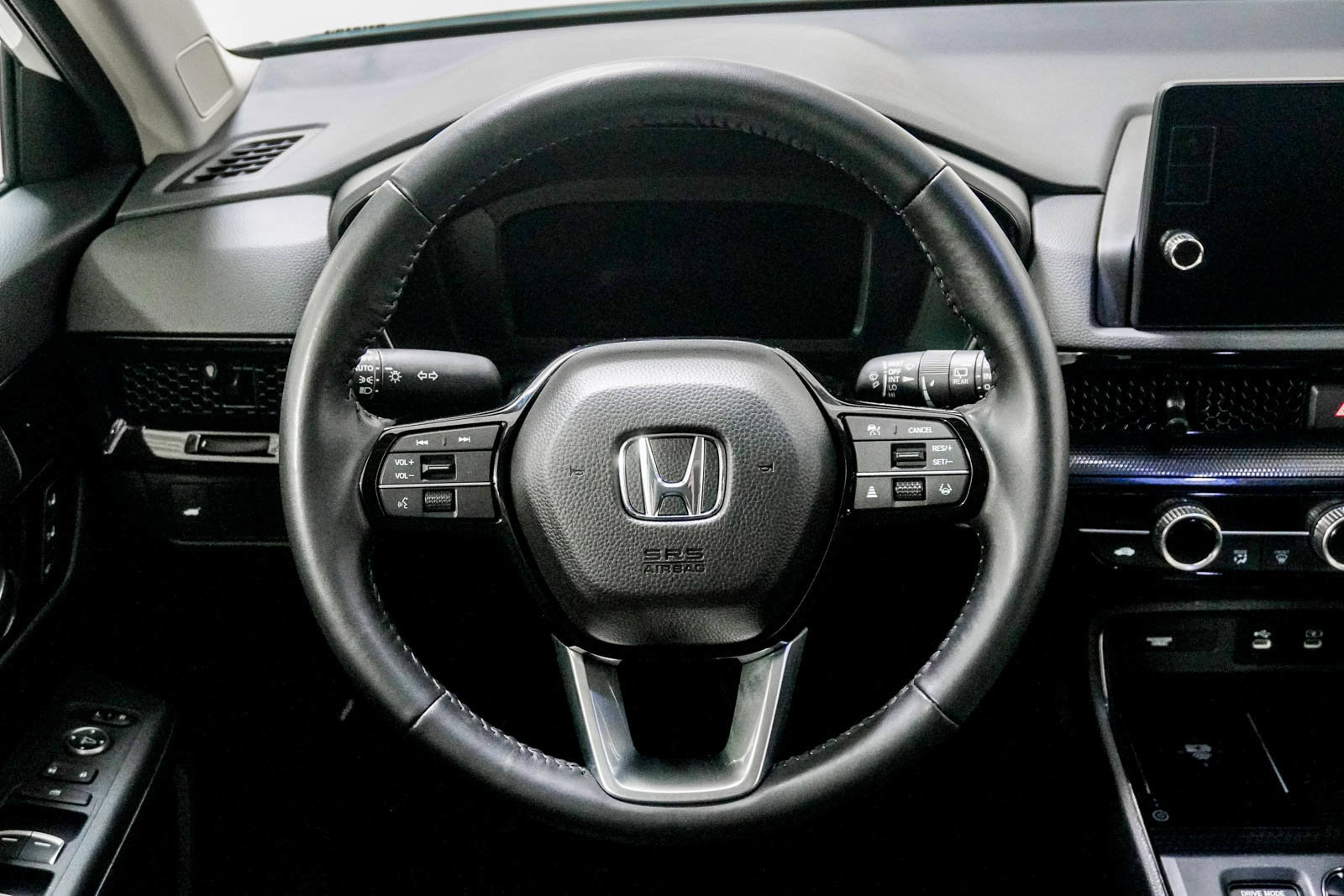 Used 2026 Honda CR-V EX-L image 22