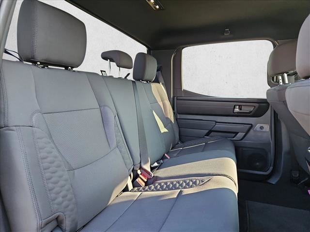 Used 2026 Toyota Tundra SR5 w/ SX Package RWD image 20