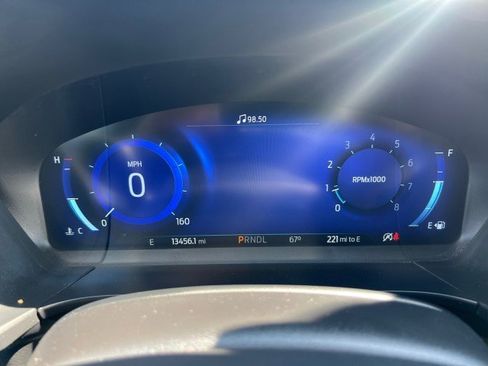 Used 2022 Ford Escape Titanium w/ Titanium Elite Package image 22