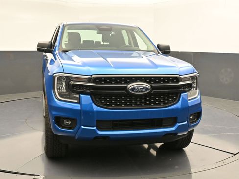 Used 2025 Ford Ranger XL w/ Trailer Tow Package image 2