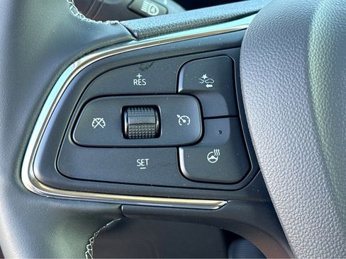 New 2026 Buick Encore GX Preferred w/ Comfort Package image 16